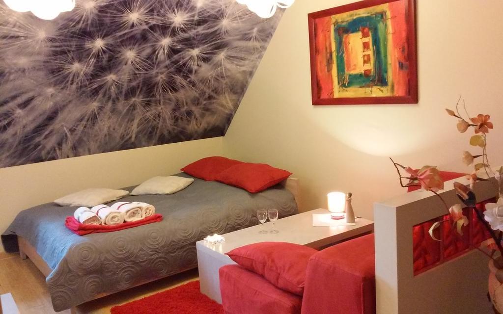 Apartment 28 Rubinowy Pod Aniolem 카지미에르즈 돌니 외부 사진